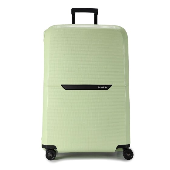 Samsonite Magnum Eco 4 wheels Trolley 81 cm