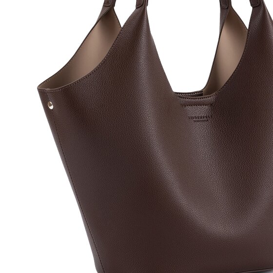Seidenfelt Nelma Shopper Bag 45 cm