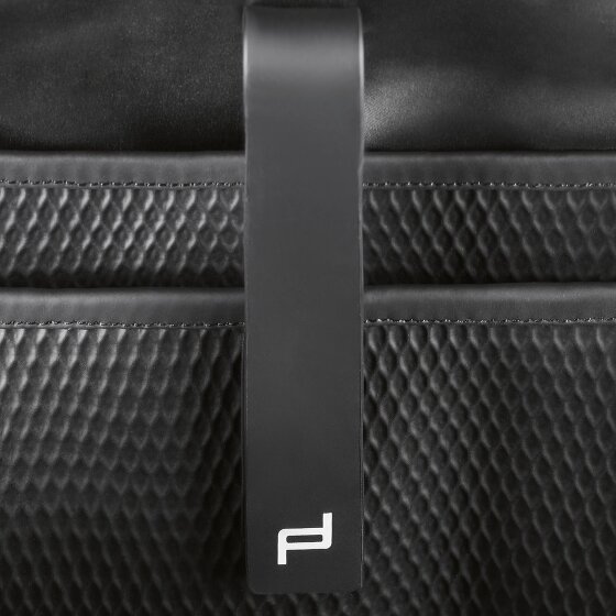 Porsche Design Studio Business backpack M 40 cm Laptop compartment