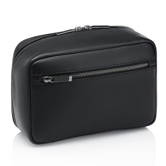 Porsche Design Roadster Toilet bag Leather 23 cm