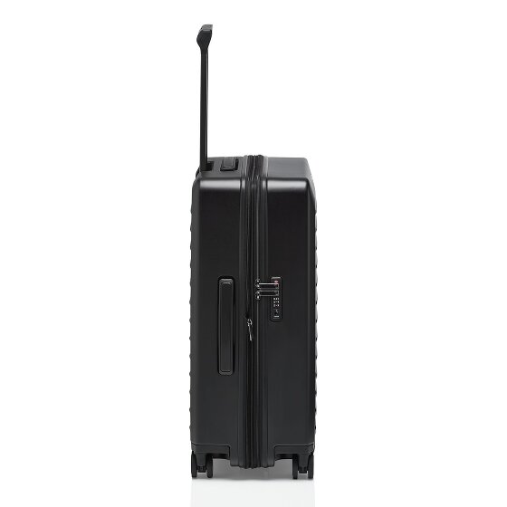 Porsche Design Roadster 4 double wheels trolley 69 cm