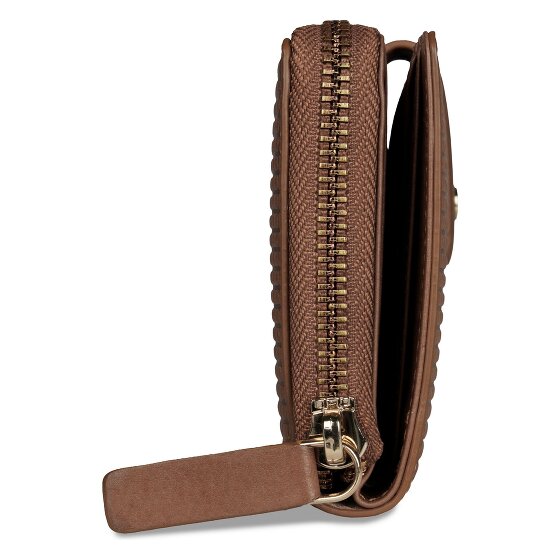Bugatti Noemi Wallet Leather 18 cm