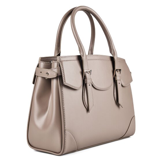 Guess Sofia Handbag Genuine Leather 33 cm