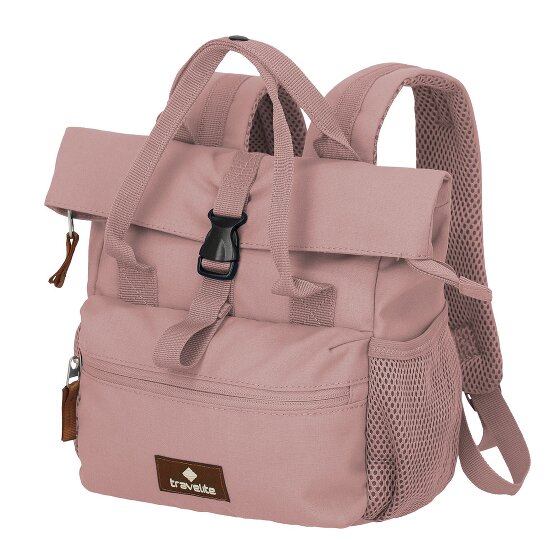 Travelite Basics City Backpack 27 cm