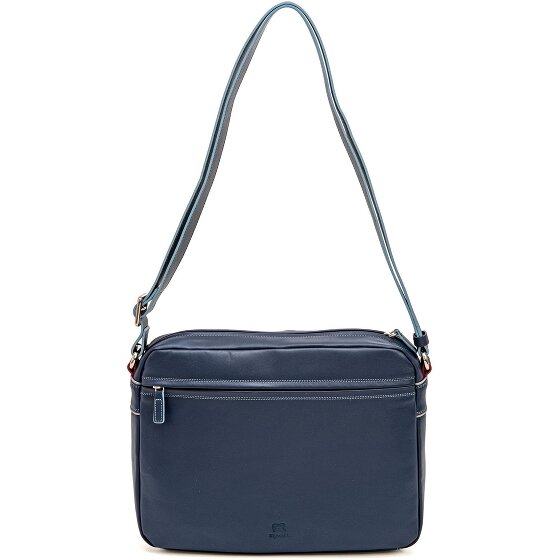 Mywalit Shoulder bag leather 27 cm