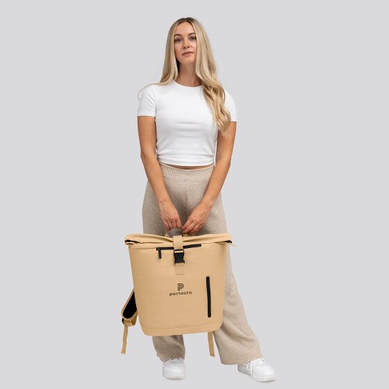 Pactastic Urban Collection Daypack 45 cm Laptop compartment