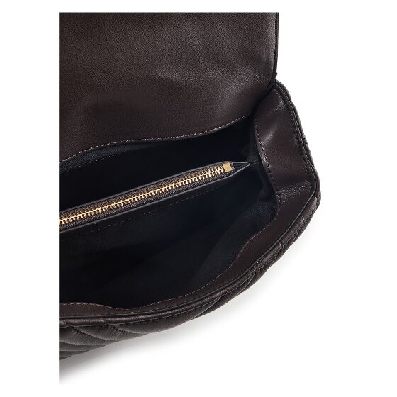 PINKO Love Lady Handbag Genuine Leather 21 cm