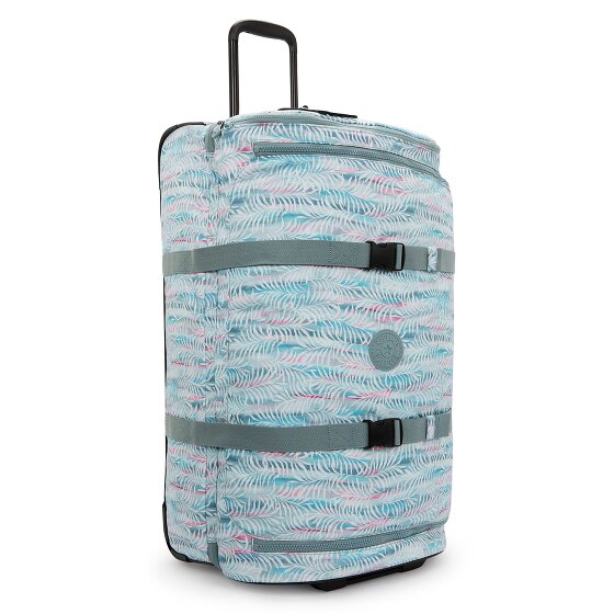 Kipling Basic Prt Aviana 2 wheels Travel bag L 76 cm