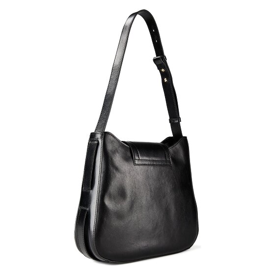 The Bridge Benedetta Shoulder Bag Leather 31 cm
