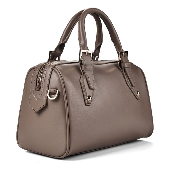 Guess Nina Handbag Genuine Leather 26 cm