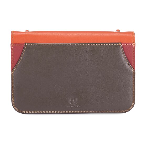 Mywalit Travel Clutch purse Leather 19 cm