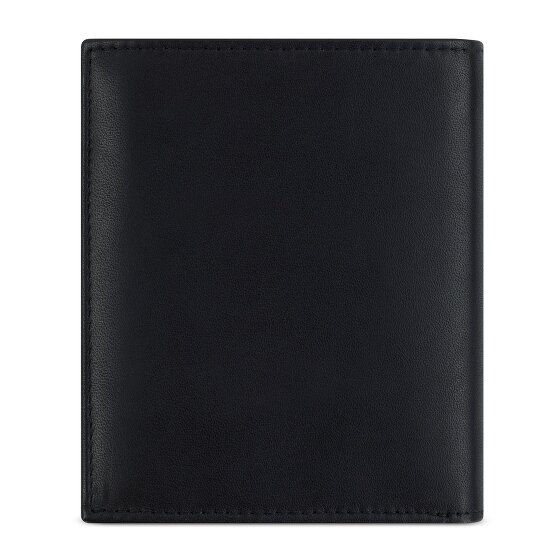 mano Don Antonio Wallet RFID protection Leather 10 cm