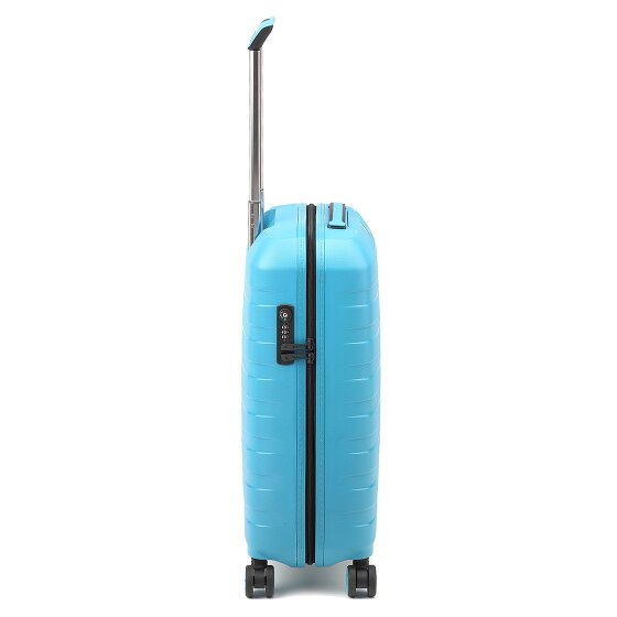 Roncato Box Sport 2.0 4 wheels Cabin trolley 55 cm