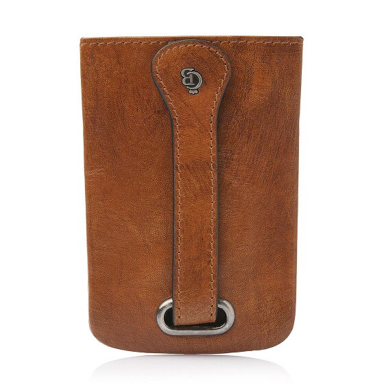 Castelijn & Beerens Key wallet Leather 12 cm