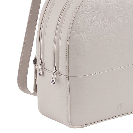 DuDu City backpack leather 26.5 cm