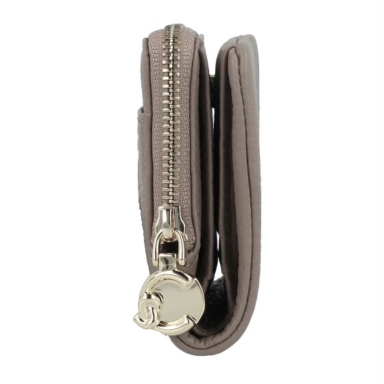 Coccinelle C-Me Softy Wallet Leather 12 cm