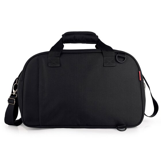 Gabol Week Eco flight bag 40 cm with backpack function Gabol Week Eco flight bag 40 cm with backpack function