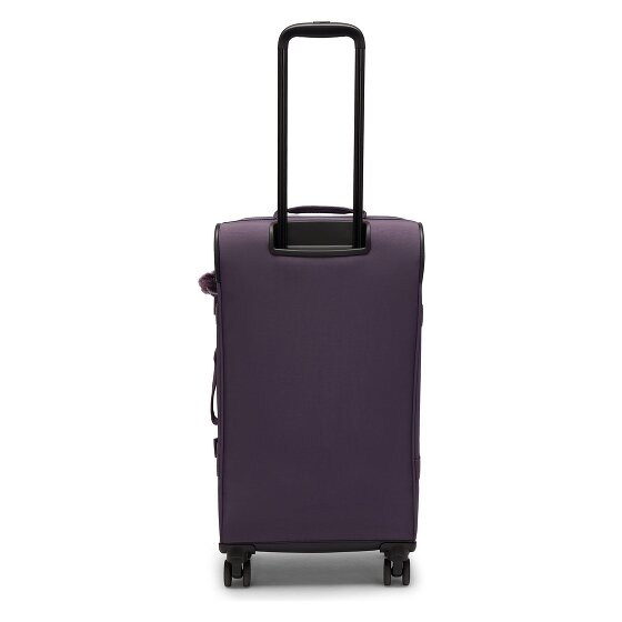 Kipling Basic Spontaneous 4 wheels Trolley M 66 cm