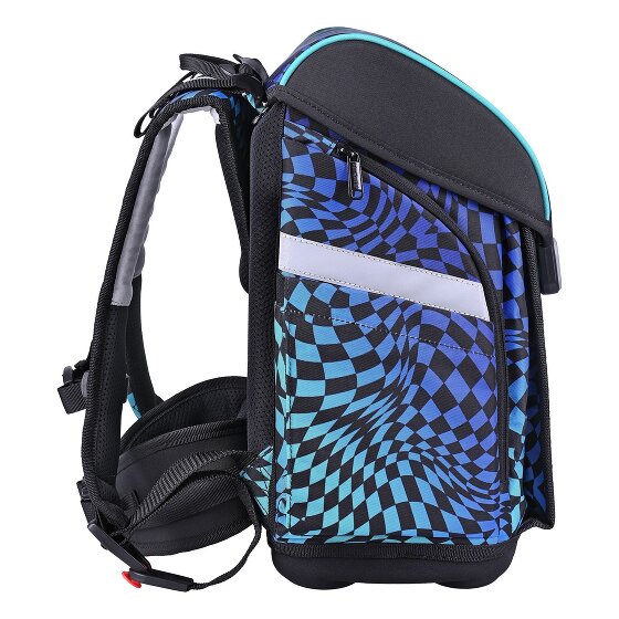 McNeill Primo School bag set 8-piece