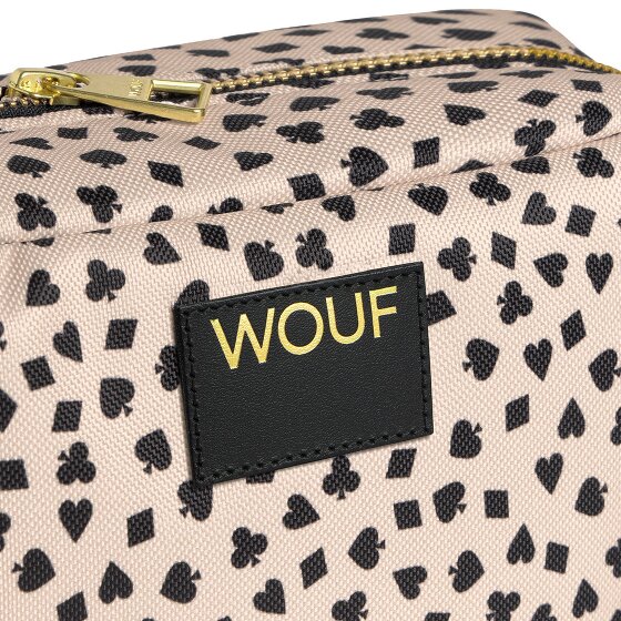 Wouf Daily Toilet bag 20 cm