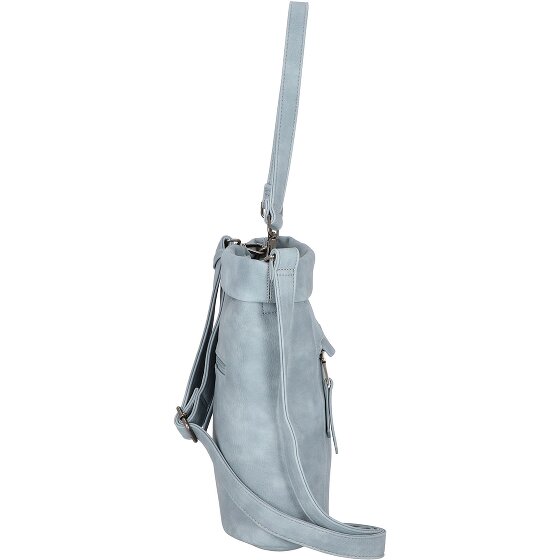 Greenburry Mad'l Dasch Shoulder Bag 28 cm