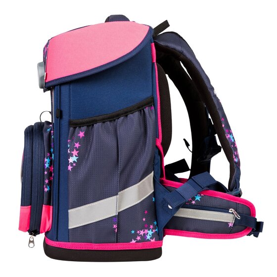 School-Mood Champion Pro School bag set 7-piece