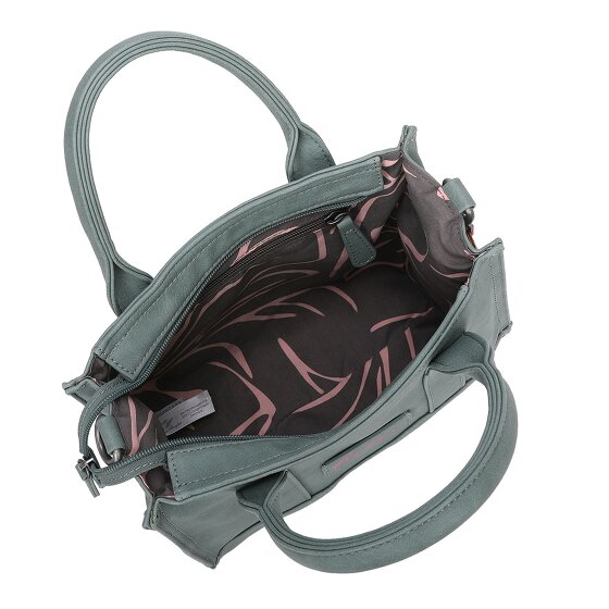 Fritzi aus Preußen Eco Square Handbag 26 cm