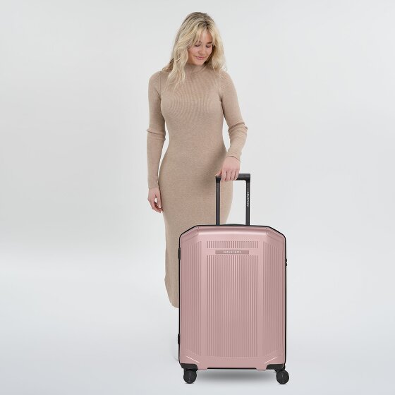 Smartbox Edition 02 4 wheels Trolley M 66 cm