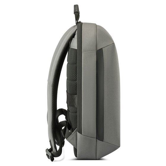 Roncato Interface Business backpack 40 cm Laptop compartment