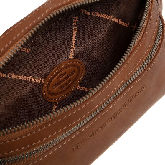 The Chesterfield Brand Toronto Fanny pack Leather 23 cm The Chesterfield Brand Toronto Fanny pack Leather 23 cm