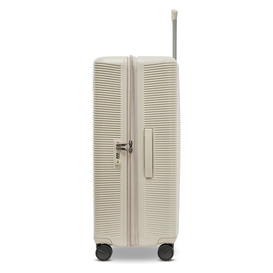 Echolac Ultima 4 wheels Trolley 76 cm Expandable
