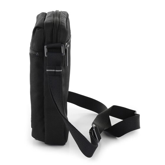 Roncato Brooklyn Revive shoulder bag 18cm