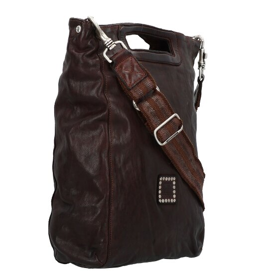 Campomaggi Piera Handbag Leather 24 cm