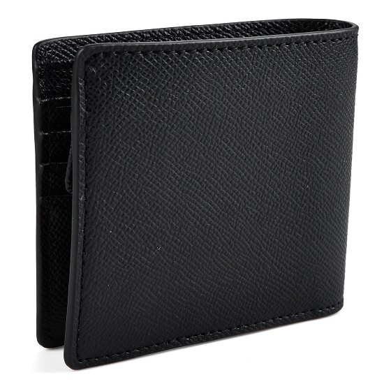 Hugo Go Wallet Genuine Leather 10.5 cm