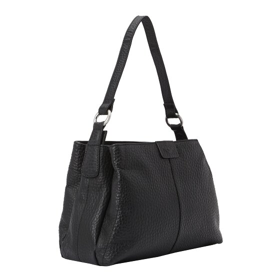 Voi Hirsch Shoulder Bag Leather 29.5 cm