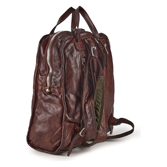 Campomaggi Abete Daypack Genuine Leather 35 cm