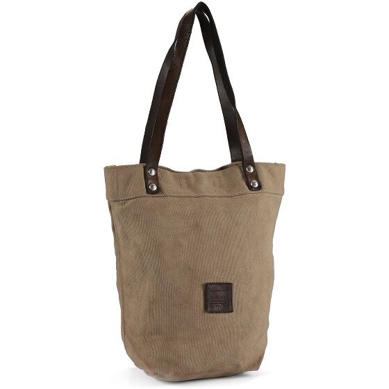 Campomaggi Filodendro Shoulder Bag 17 cm