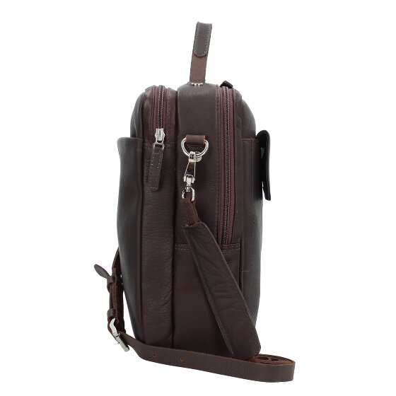 Harold's Country Shoulder bag Leather 24 cm