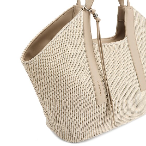 FredsBruder City-Beach-Repeat Shopper Bag 35 cm