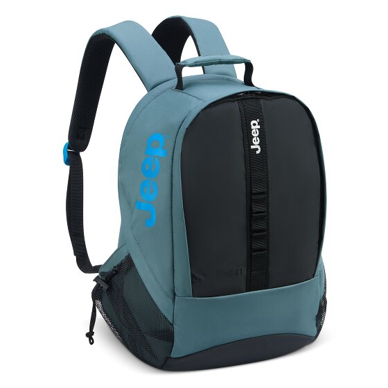 Jeep JS011B Daypack 46 cm Laptop compartment