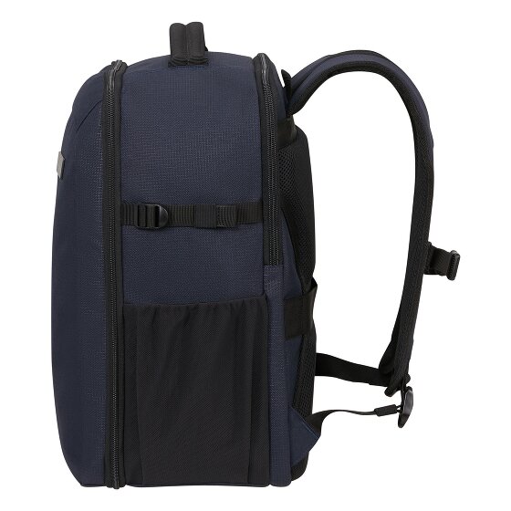 Samsonite Roader travel backpack 40 cm laptop compartment