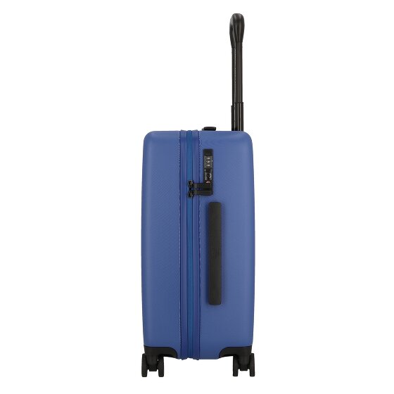 Herschel Heritage 4 wheels Cabin trolley S 54 cm