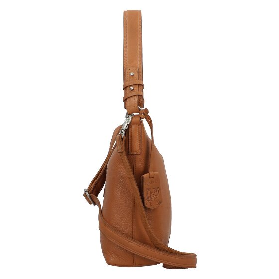 Burkely Soft Skylar Shoulder Bag Leather 27 cm