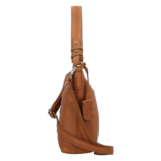 Burkely Soft Skylar Shoulder Bag Leather 27 cm