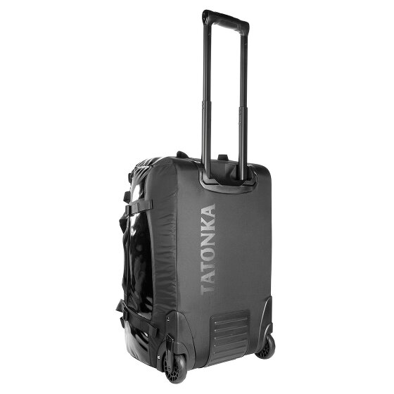 Tatonka Barrel Roller 60 2 wheels Travel bag 57 cm