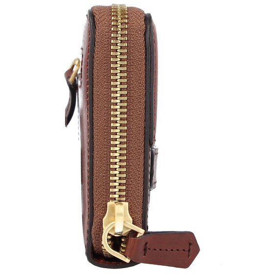 The Bridge Lucrezia wallet leather 19 cm