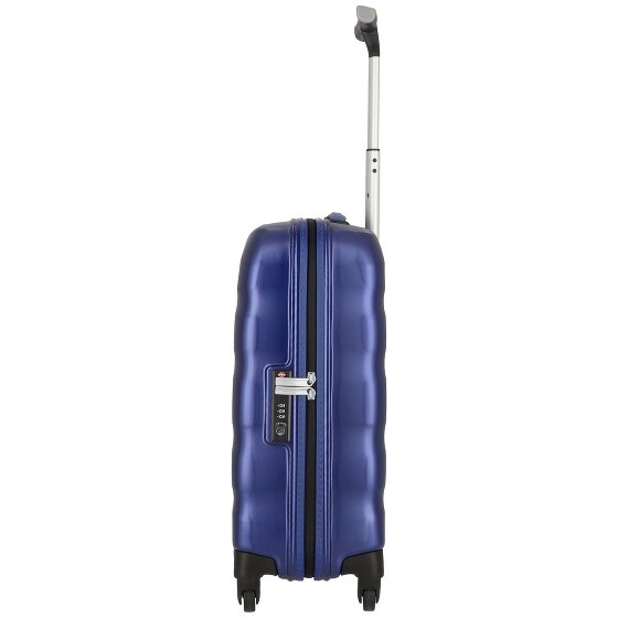 Samsonite Engenero Spinner 4 Roll Cabin Trolley 55 cm