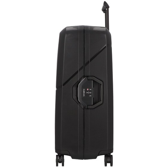 Samsonite Magnum Eco 4 wheels Trolley 75 cm