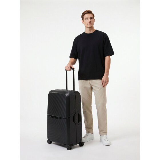 Samsonite Magnum 2 4 wheels Trolley 75 cm