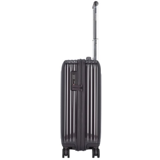 Bogner Piz 4 wheels Cabin trolley 55 cm